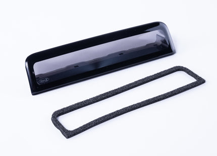For VW Caddy Barndoor Smoked 3rd Brake Light Lens – Replacement Cover | Van-X