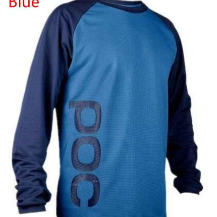 Speed Suits Summer Long Sleeve Shirt - Breathable & Quick-Dry Performance