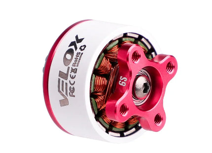 T-Motor Velox V1507 4S Motor - 4100KV - 5mm Shaft