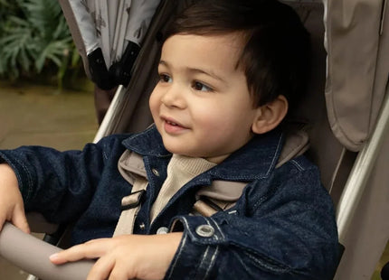 Cosatto Supa Lite Stroller - Beep Beep