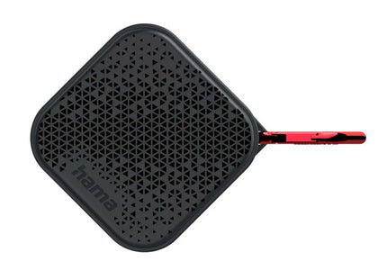 Hama Pocket 3.0 Bluetooth v5.0 Waterproof Loudspeaker