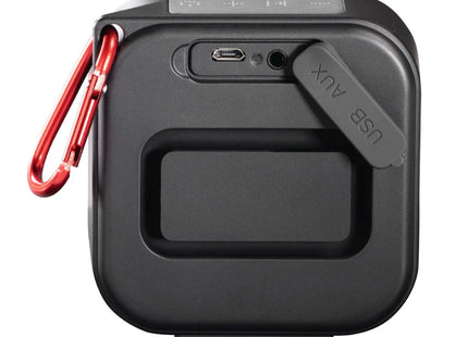 Hama Pocket 3.0 Bluetooth v5.0 Waterproof Loudspeaker