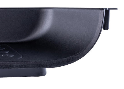 For VW T6.1 V2 Transporter Side Loading Door Step 17mm Extra Deep | Van-X