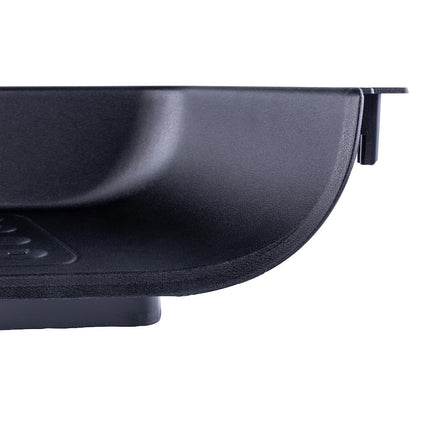 For VW T6.1 V2 Transporter Side Loading Door Step 17mm Extra Deep | Van-X