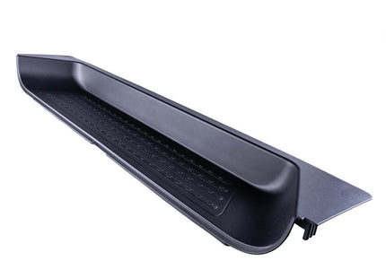 For VW T6.1 V2 Transporter Side Loading Door Step 17mm Extra Deep | Van-X