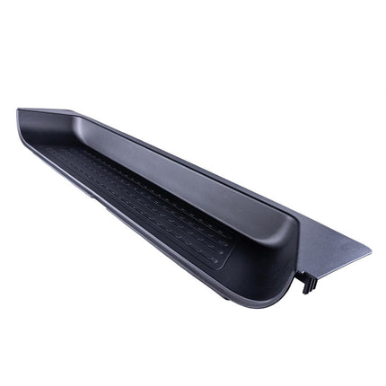 For VW T6.1 V2 Transporter Side Loading Door Step 17mm Extra Deep | Van-X