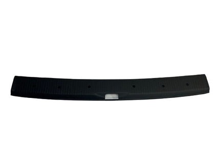 For VW T6.1 V2 Tailgate Threshold Cover with Side Step & Fitting Kit – Van-X