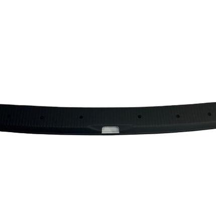 For VW T6 V2 Tailgate Threshold Cover with Side Step & Fitting Kit – Van-X