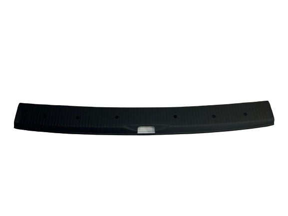 For VW T6 V2 Tailgate Threshold Cover with Side Step & Fitting Kit – Van-X