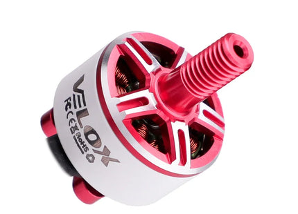 T-Motor Velox V1507 4S Motor - 4100KV - 5mm Shaft
