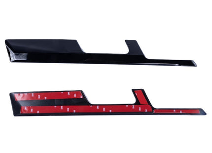 For VW T6 Transporter Comfort Door Card Bundle Painted Upgrade – Van-X