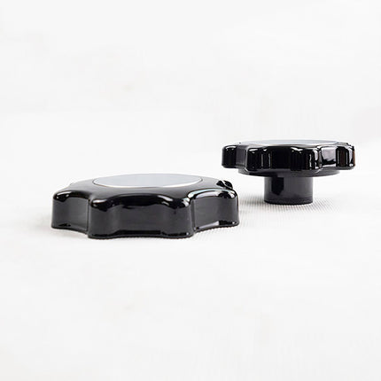 For VW T5/T5.1 Transporter Lumbar Support Seat Adjusters – Set of 2 | Van-X
