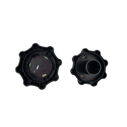 For VW T6 Transporter Lumbar Support Seat Adjusters – Set of 2 | Van-X
