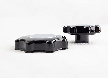 For VW T6.1 Transporter Lumbar Support Seat Adjusters – Set of 2 | Van-X