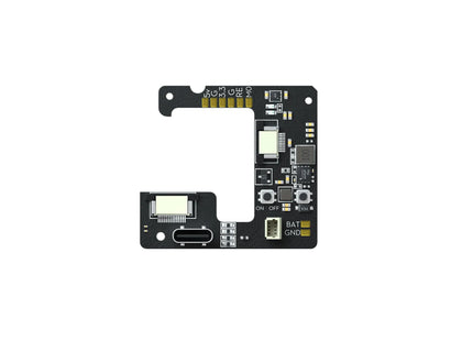 Flywoo Naked Gopro Action Camera 2.1 Pro GP10 DIY Kit and Parts