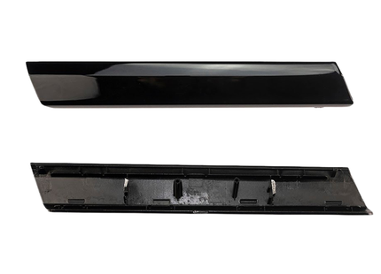 For VW T6 Transporter Comfort Door Card Bundle Painted Upgrade – Van-X