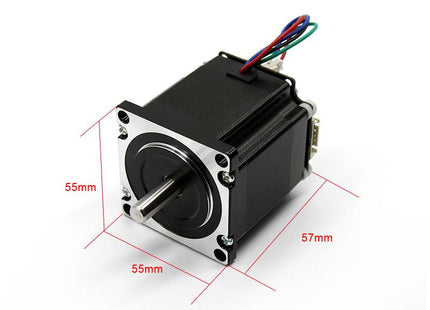 Nema 23 Closed Loop Servo Stepper Motor