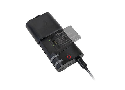 Hahnel UniPal Mini II Universal Camera USB-C Li-Ion Charger