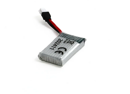 Spare 250 mAh 1S Lipo Battery for Crazyflie 2.1