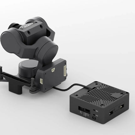 Caddx GM1 V2 /GM2 V2/GM3 V2 Brushless Gimbal