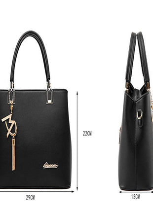 Shoulder Messenger Bag