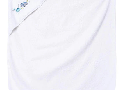 Mollia Baby Bath Towel (75 x 75 cm)