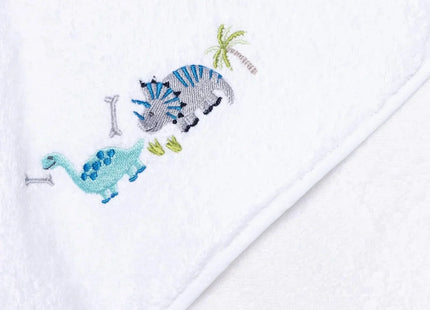 Mollia Baby Bath Towel (75 x 75 cm)