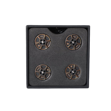 Cine25 Combo 4S 2.5" FPV Motors (4pc)