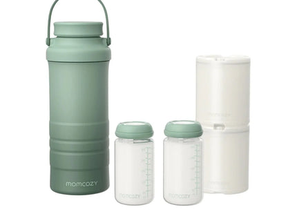 Momcozy Portable Breast Milk Cooler