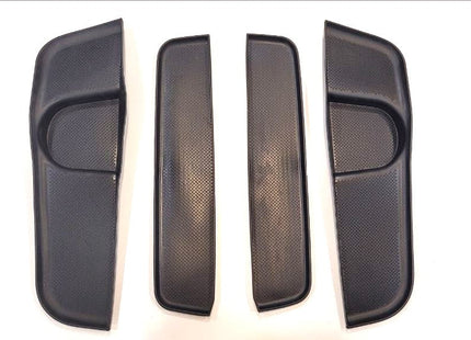 For VW T6 campervan Interior Styling Rubber Bundle ideal gift Packages  Van-X