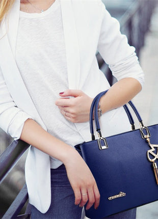 Shoulder Messenger Bag