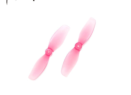 HQ Ultralight 31mm 1.2X1.2 Whoop Prop (1mm Shaft)