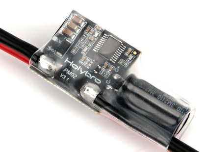 HolyBro PM02 V3-12S Analog Power Module