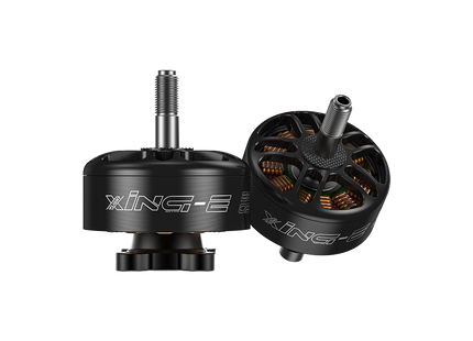 XING-E 2809 Cinelifter Motor 1250kV