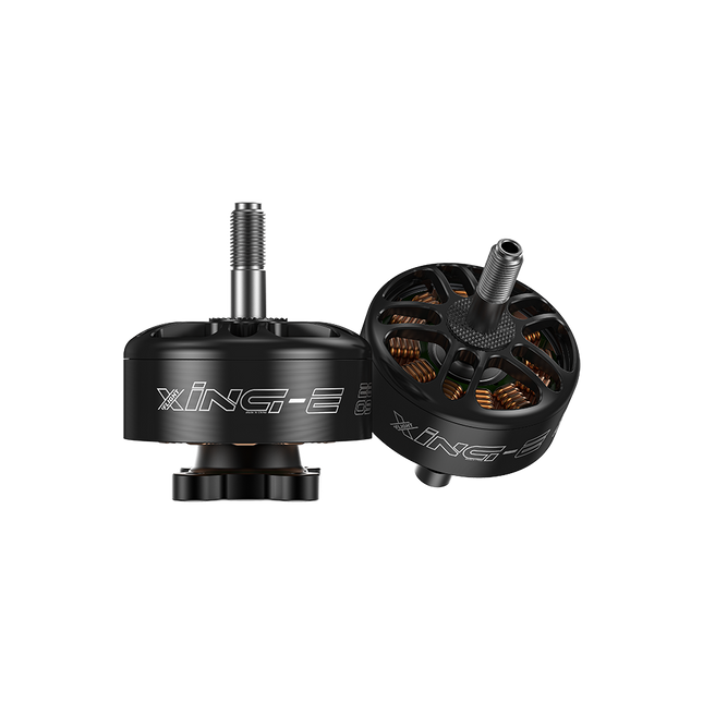 XING-E 2809 Cinelifter Motor 1250kV