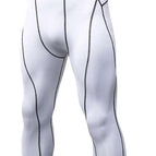 White / S