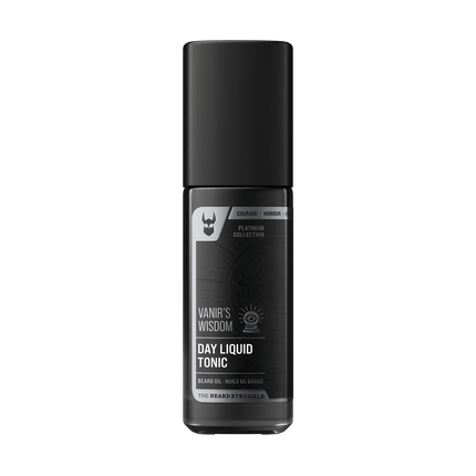 Day Liquid Beard Tonic