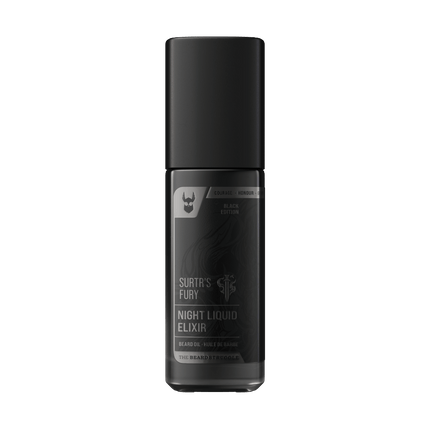 Night Liquid Elixir Oil