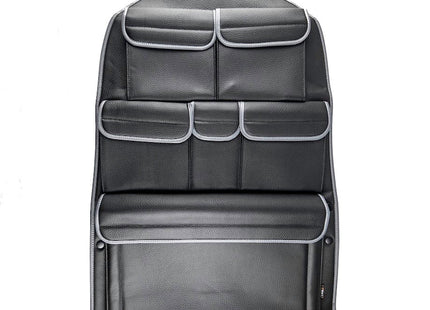 For VW Crafter / ManTGE, back Seat storage Organiser, Captain seats, Van or Campervan, Van-x premium