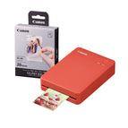 Printer + 20 Shot Pack