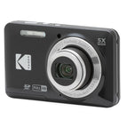 Camera Only