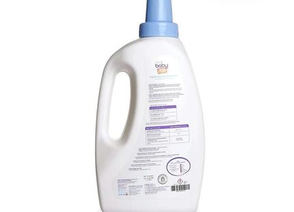 baby me Baby Laundry Liquid Detergent 1500ml