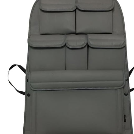 For New Crafter Seat Organiser Bundle – Dark Grey, Durable Storage Solution