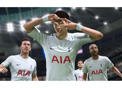 Microsoft Xbox Series X Game EA Sports FIFA 2022