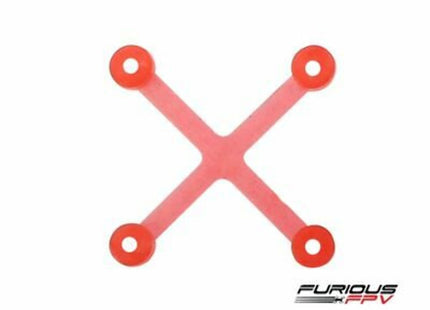 Plastic Flight Controller Mount - Moskito 70