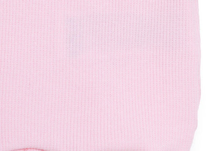 HelloBaby Ribbed Baby Hat (Newborn)