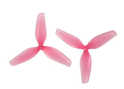 HQProp 2X1X3 (2CW+2CCW) Poly Carbonate 1.5mm Shaft