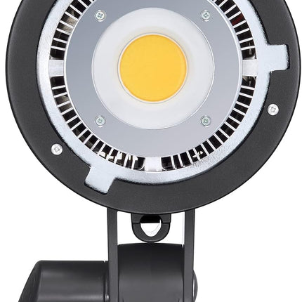 Godox SL100D 100W LED Video Light, 5600K, CRI96, Bowens Mount, 8 FX Effects