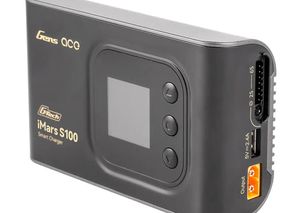 GensAce iMars S100 G-Tech AC Balance Charger
