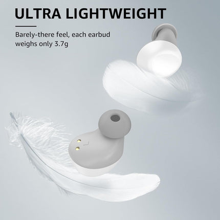 Wireless Earbuds Bluetooth 5.3 HiFi Stereo 30H Playtime IPX5 TOZO A1
